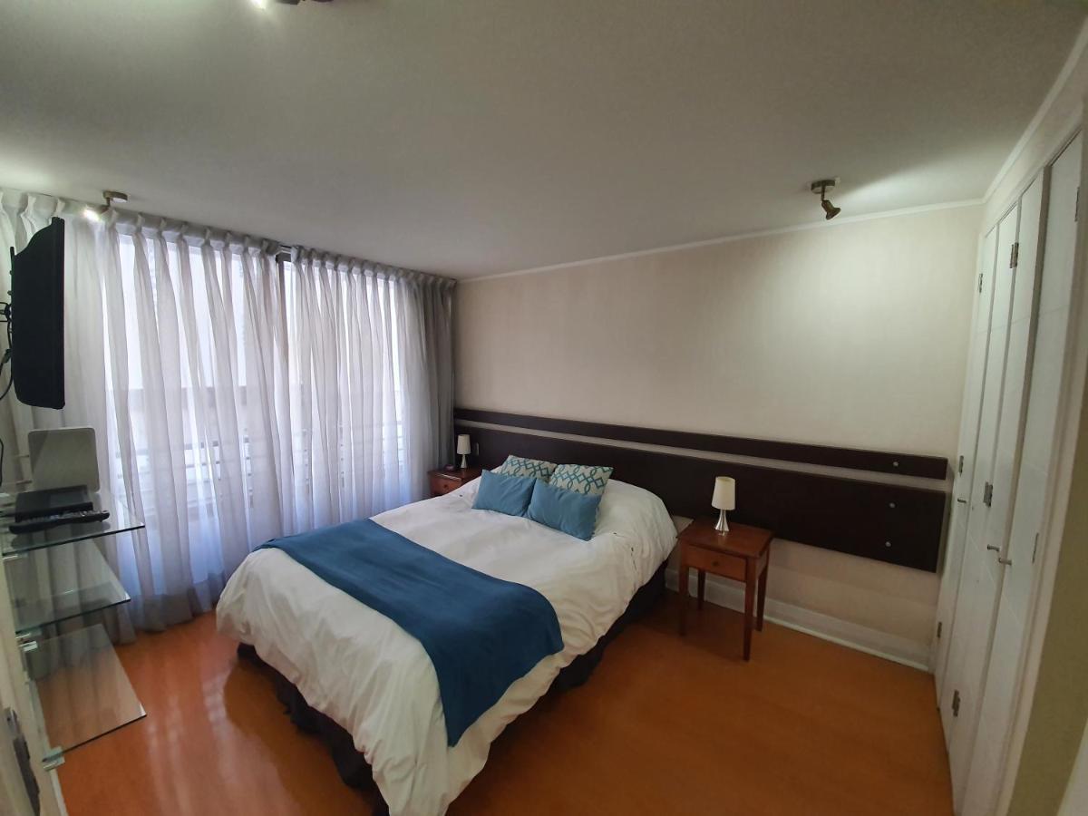 Home Valdivia Providencia ซานติอาโก ภายนอก รูปภาพ