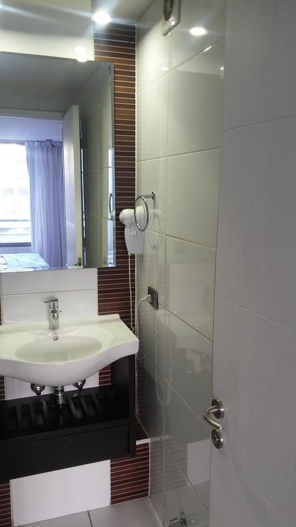 Home Valdivia Providencia ซานติอาโก ห้อง รูปภาพ