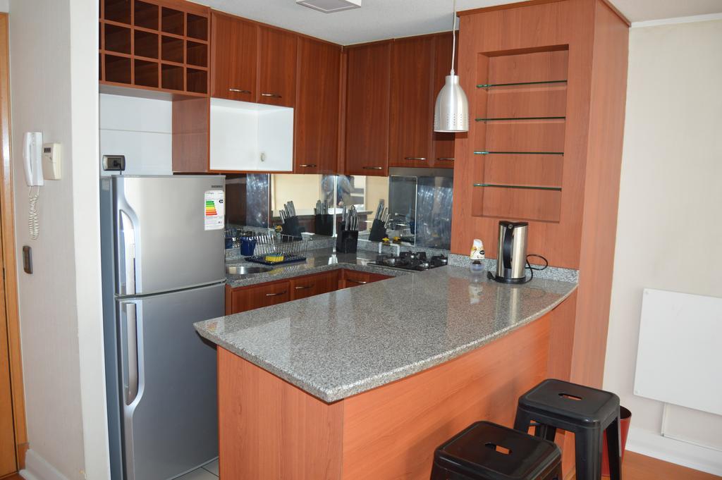 Home Valdivia Providencia ซานติอาโก ภายนอก รูปภาพ