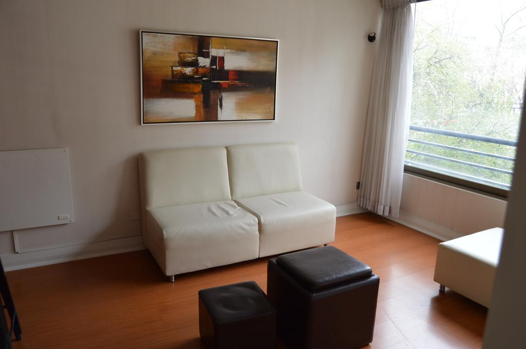 Home Valdivia Providencia ซานติอาโก ภายนอก รูปภาพ