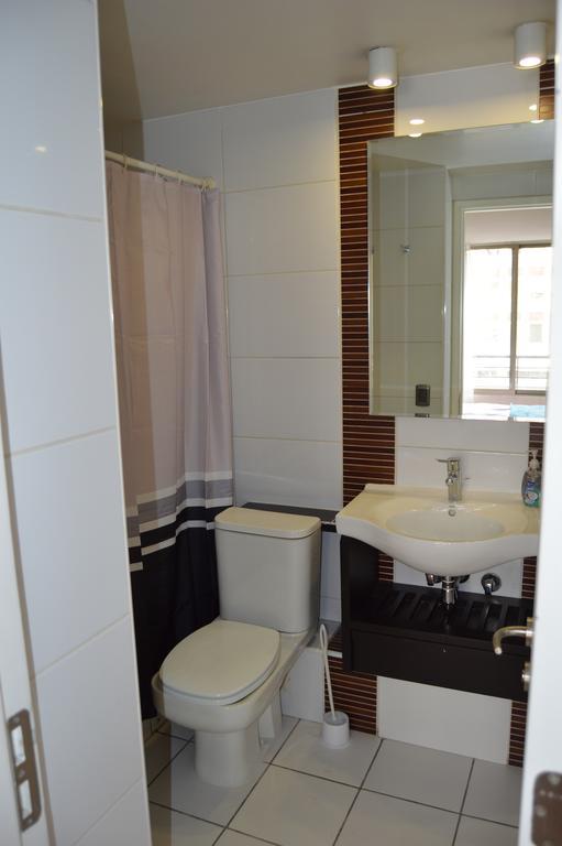 Home Valdivia Providencia ซานติอาโก ภายนอก รูปภาพ