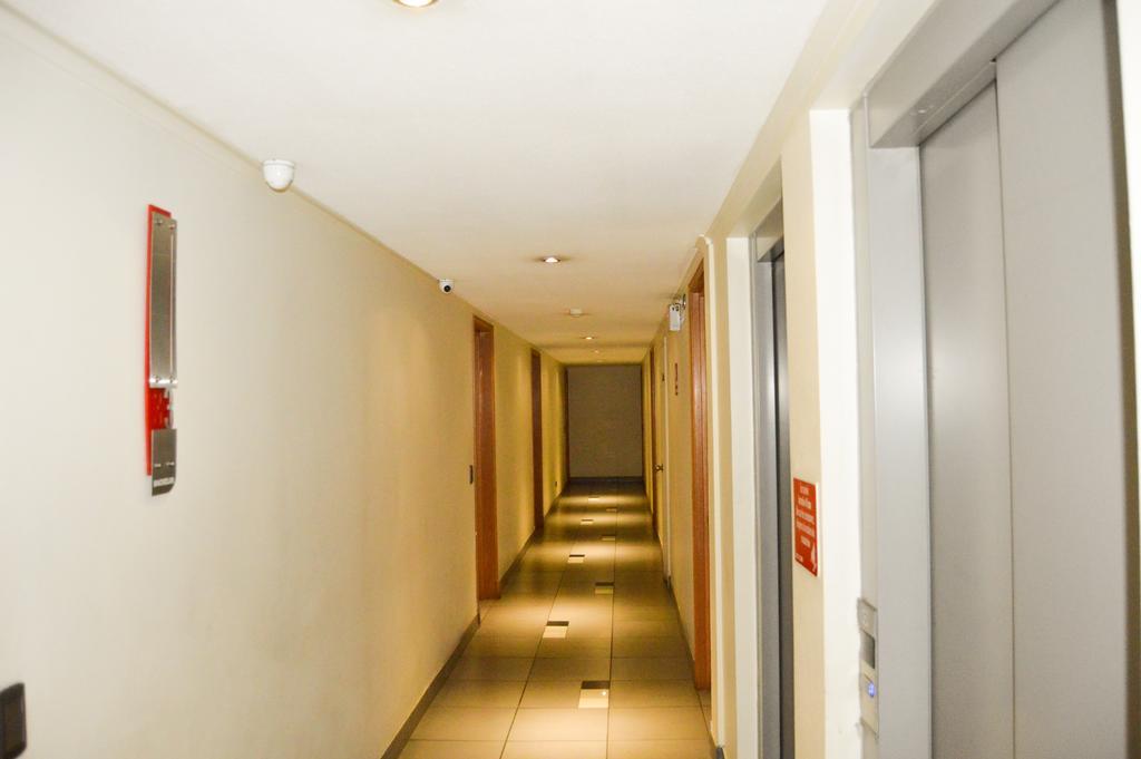 Home Valdivia Providencia ซานติอาโก ภายนอก รูปภาพ