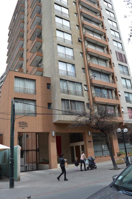 Home Valdivia Providencia ซานติอาโก ภายนอก รูปภาพ