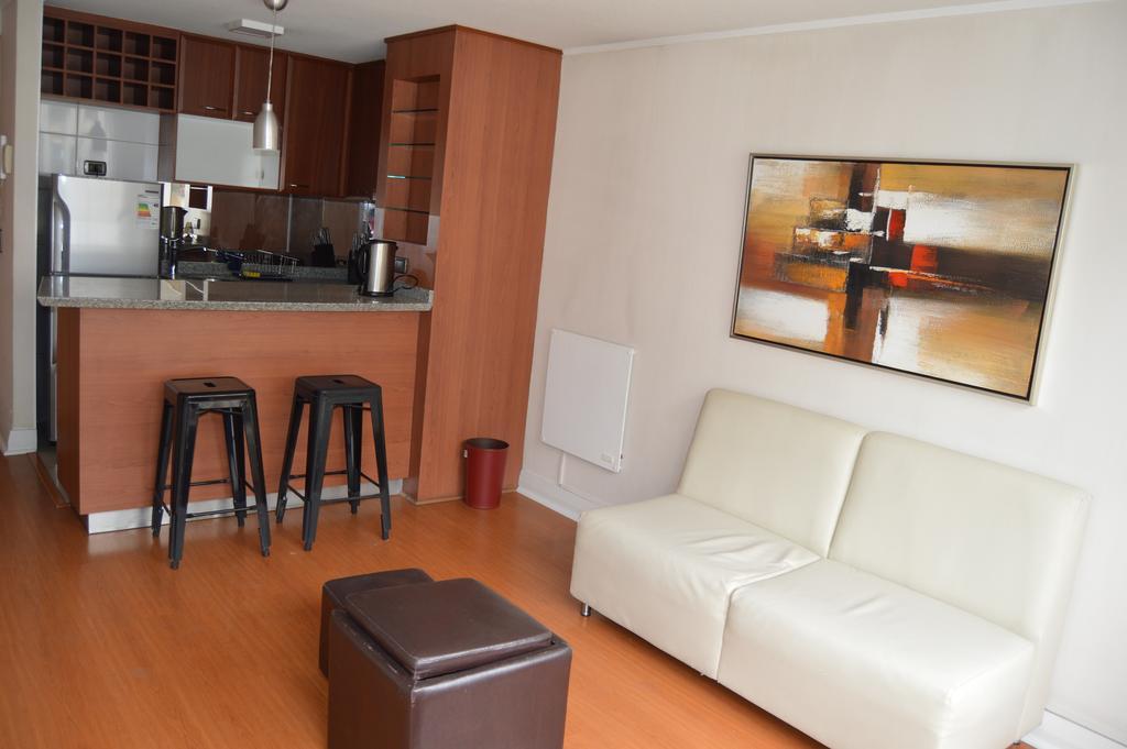 Home Valdivia Providencia ซานติอาโก ภายนอก รูปภาพ