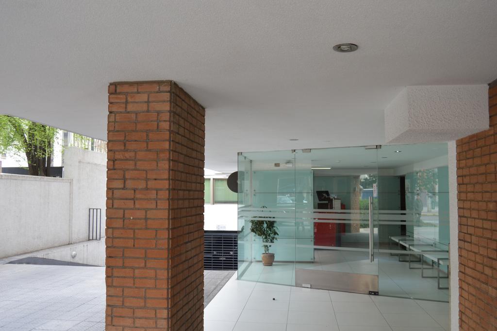 Home Valdivia Providencia ซานติอาโก ภายนอก รูปภาพ